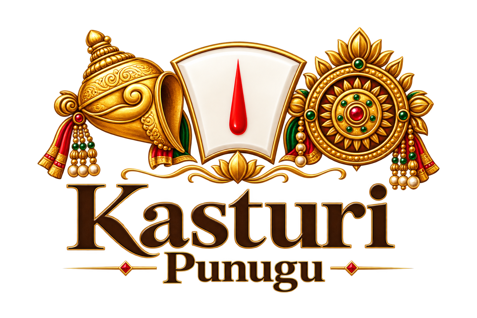 Kasturi Punugu