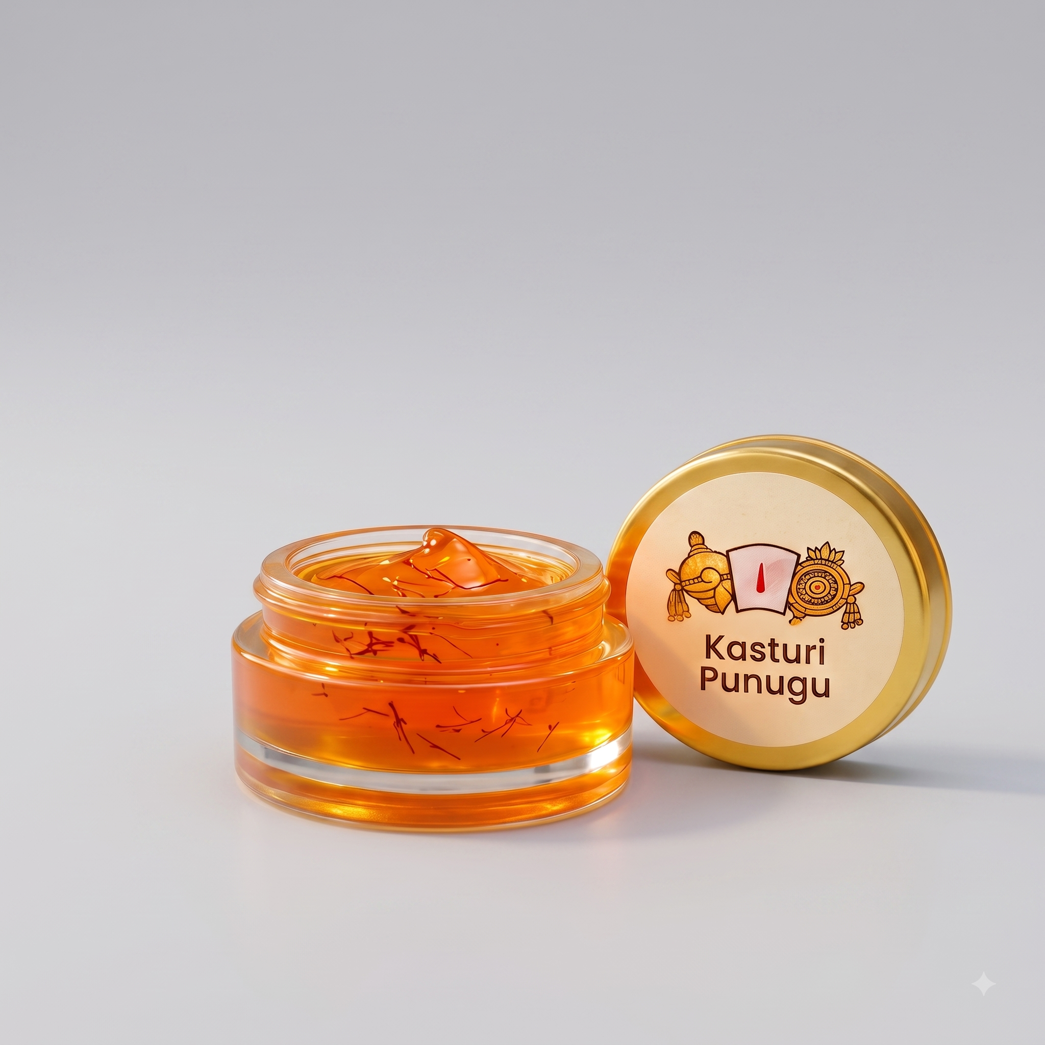 Original Kasturi Punugu